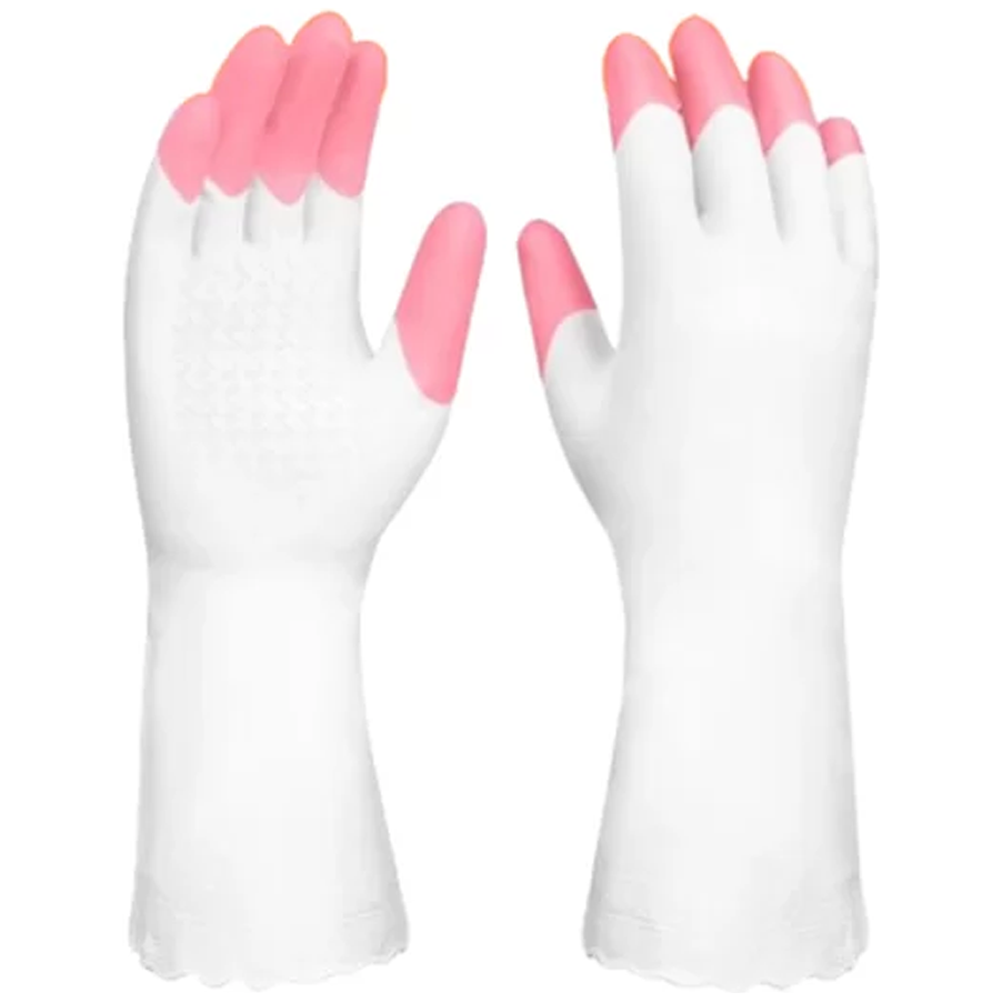 Wadfow WVG932L PVC Gloves | Wadfow by KHM Megatools Corp. Wadfow WVG932L PVC Gloves | Wadfow by KHM Megatools Corp.